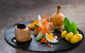 Where To Stay In Halong Bay? Here Is Your Answer!