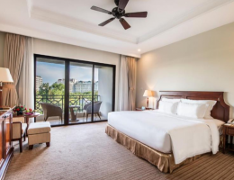 Great Time With The Halong Bay &Amp; Bai Tu Long Bay