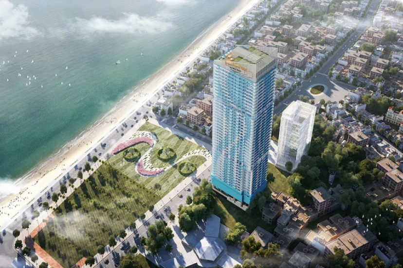 Son Doong - World’s Largest Cave