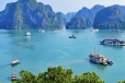 HÀNH TRÌNH KHÁM PHÁ CUNG ĐƯỜNG DU LỊCH ĐẸP NHẤT TRỌN VẸN ĐẢO QUỐC SƯƠNG MÙ VƯƠNG QUỐC ANH – XỨ WALES - SCOTLAND